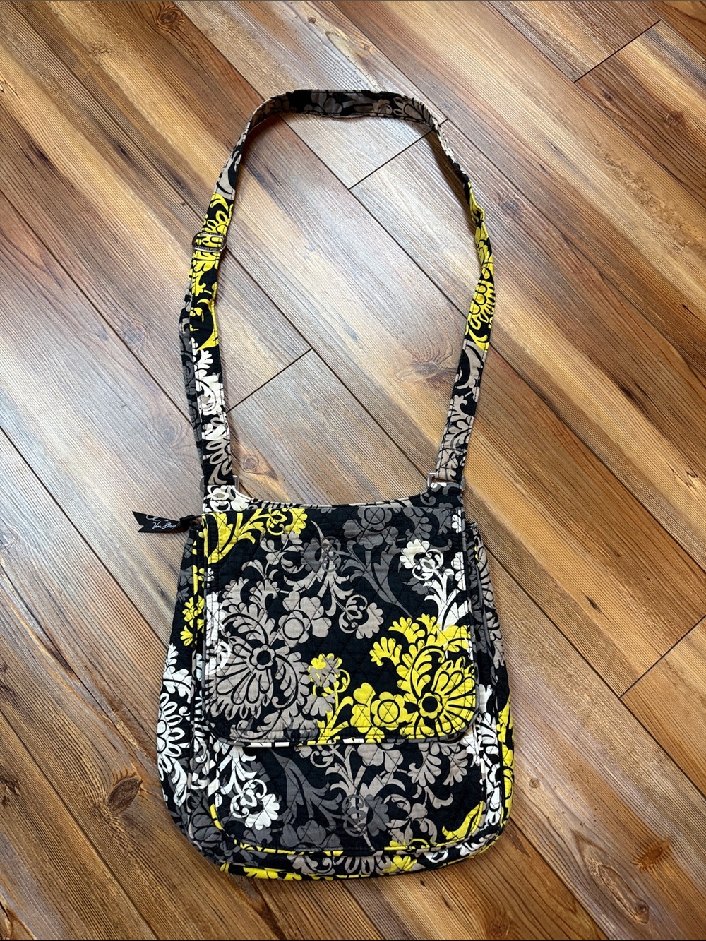 Vera Bradley Crossbody Bag